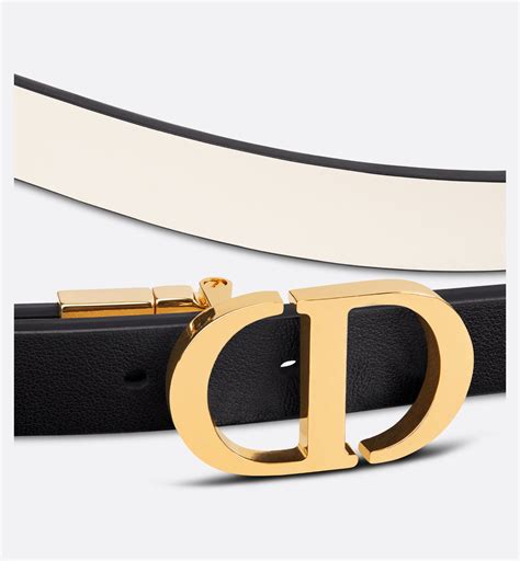 dior montaigne belt outfit|30 Montaigne Belt Black Smooth Calfskin and White Resin Pearls .